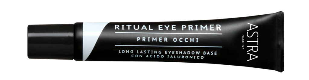 Astra RITUAL EYE PRIMER