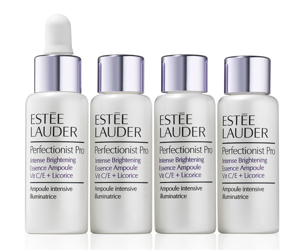 Perfectionist Pro Intense Brightening essence Ampoule Vitamin c/E + Licorice