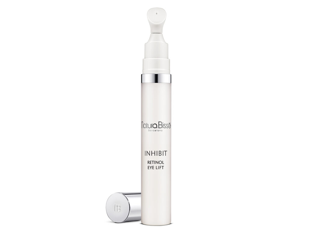 INHIBIT RETINOL EYE LIFT