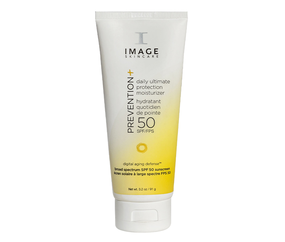 Image Prevention+ Daily Ultimate Protection Moisturizer