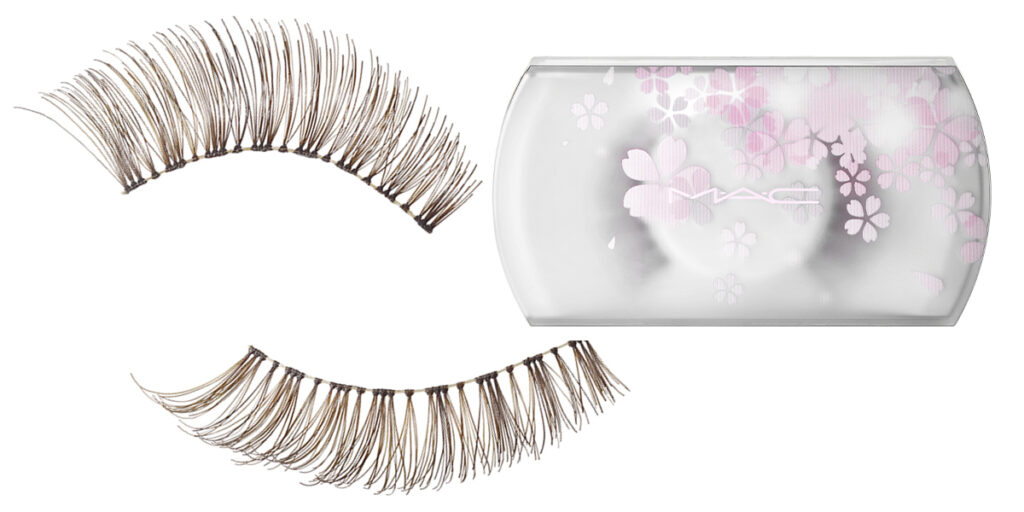 Mac Cherry Blossom limited edition