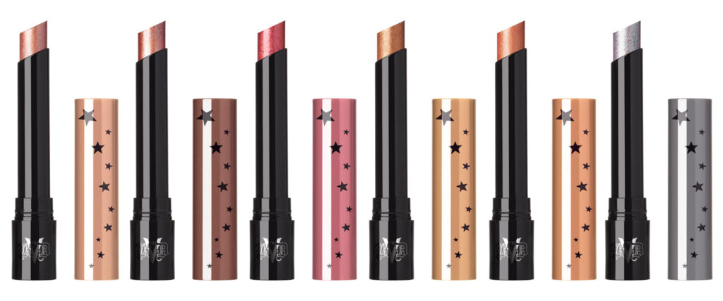 Kat Von D Dazzle stick- ombretti in stick