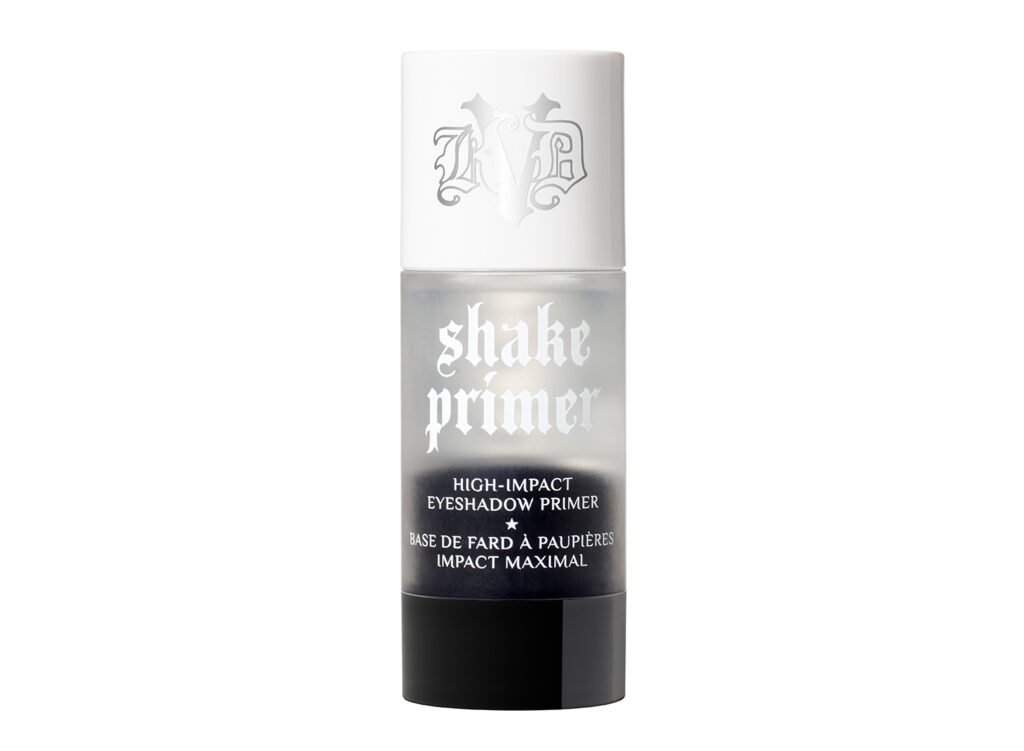 Kat Von D Shake Primer - nuova base per ombretto