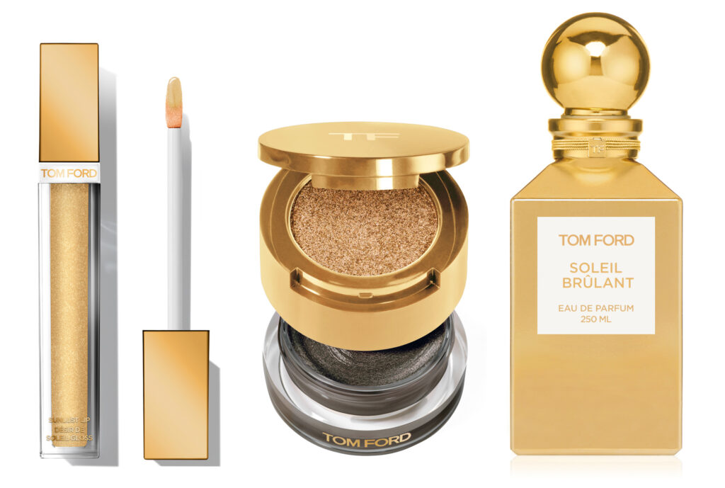 Tom Ford Soleil Summer