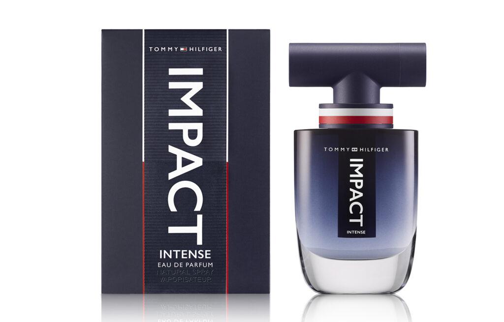 Tommy Hilfiger Impact Intense profumo