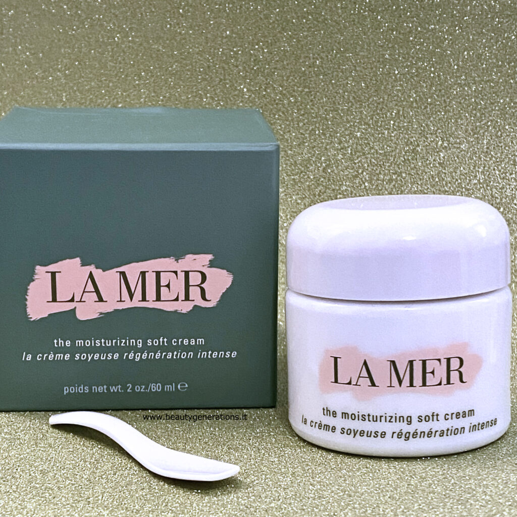 Soft Cream Crème de La Mer