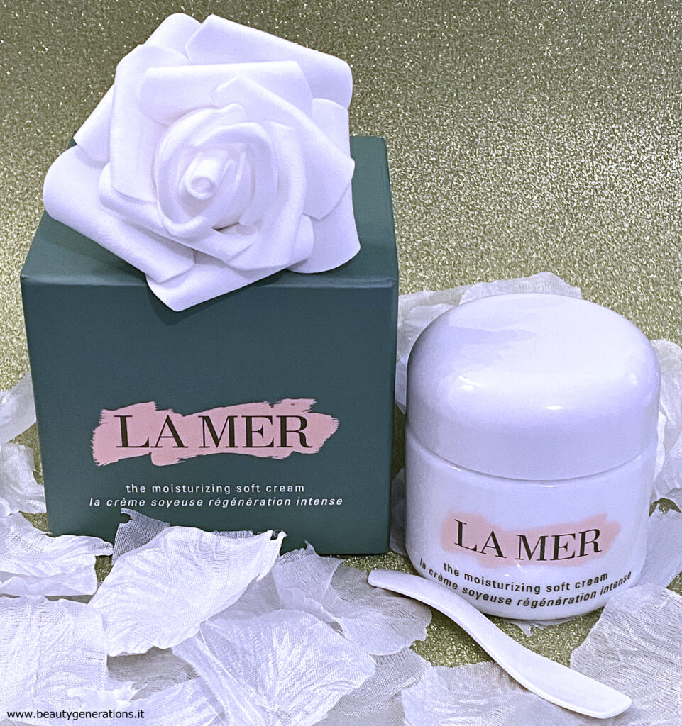 Soft Cream Crème de La Mer