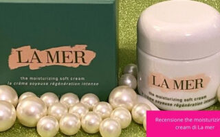 Soft Cream Crème de La Mer