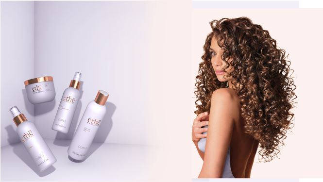 Emsibeth Ethè Curls