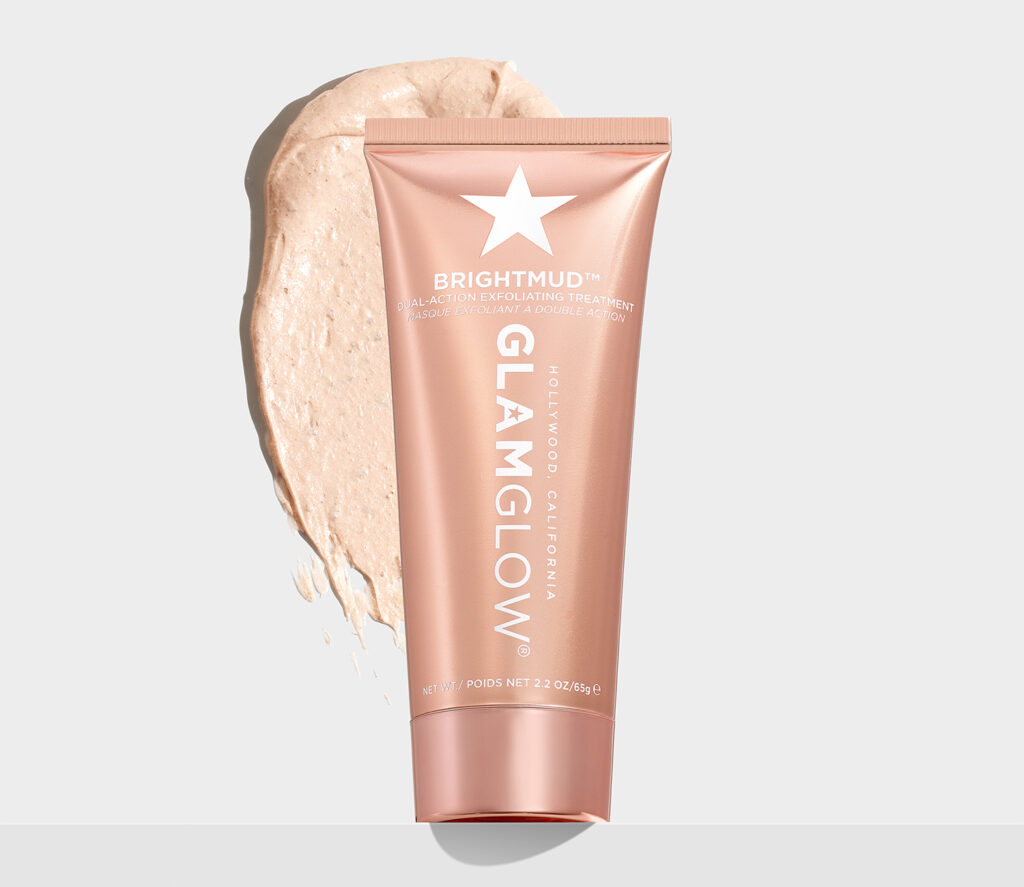 GlamGlow Brightmud