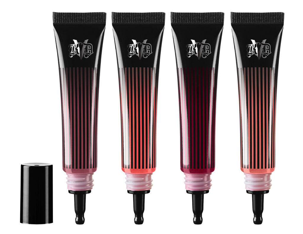 KVD Beauty Liquid Blush Glow
