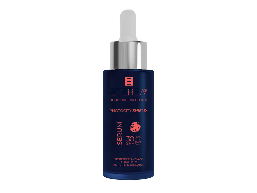 SERUM SPF 30 Eterea Cosmesi Naturale