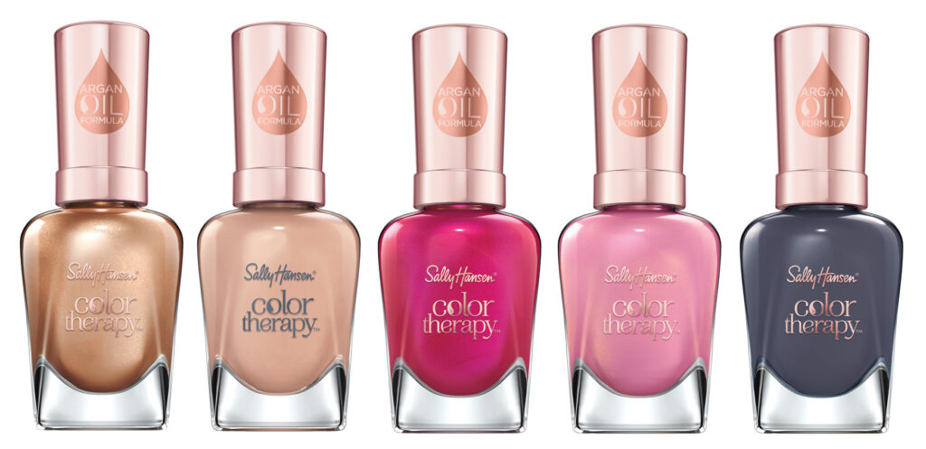 Sally Hansen Saint Tropez