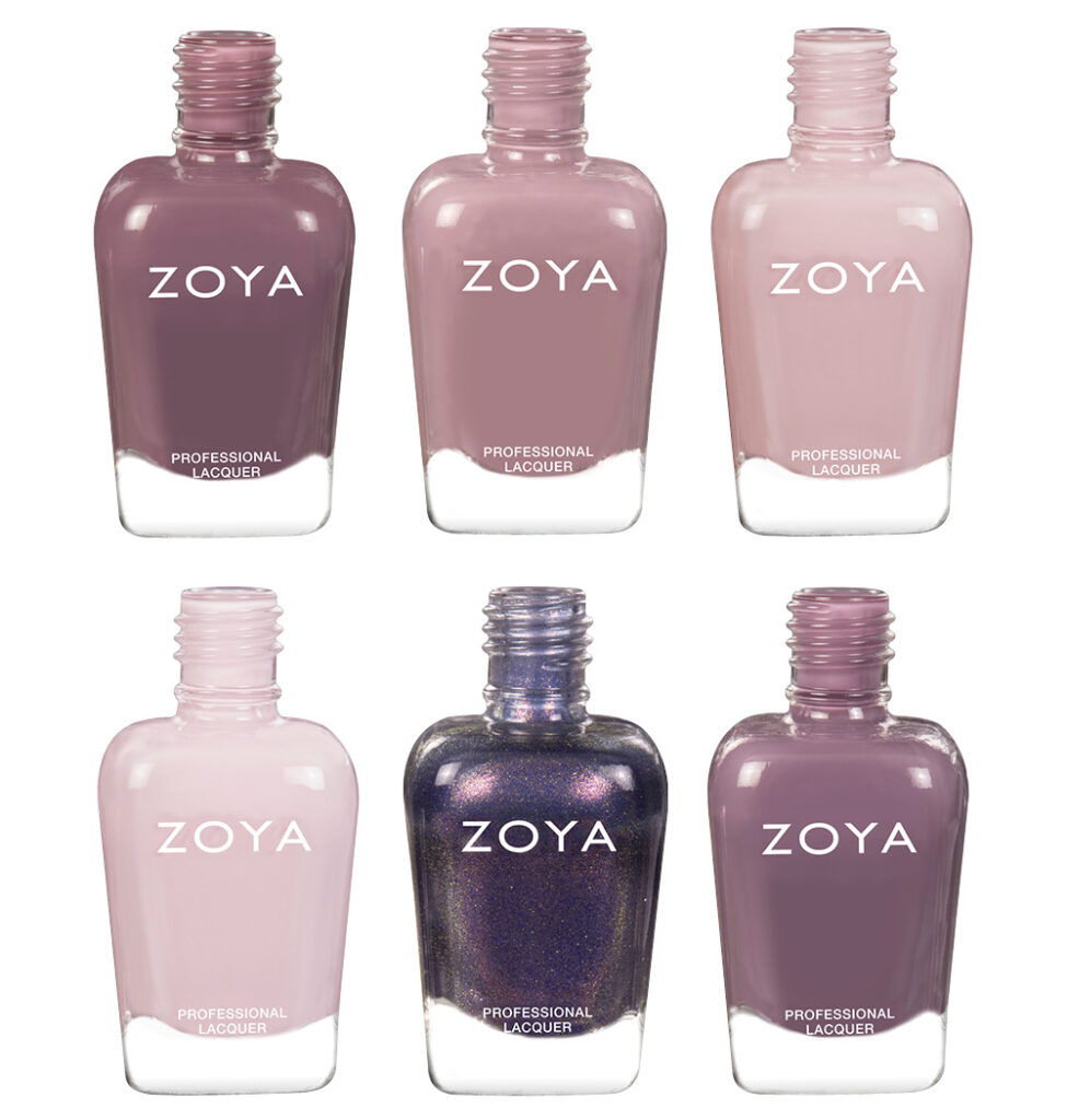 Zoya Naturel 4