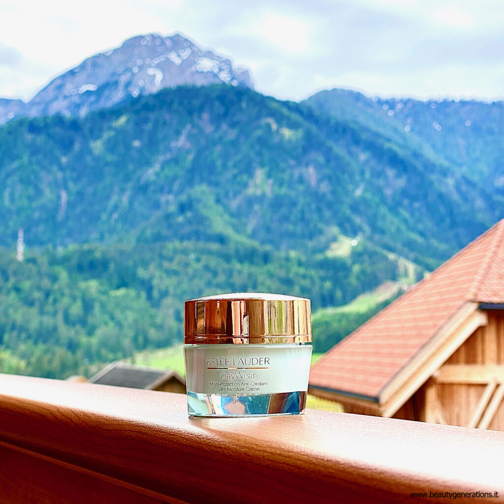 DayWear Estee Lauder recensione