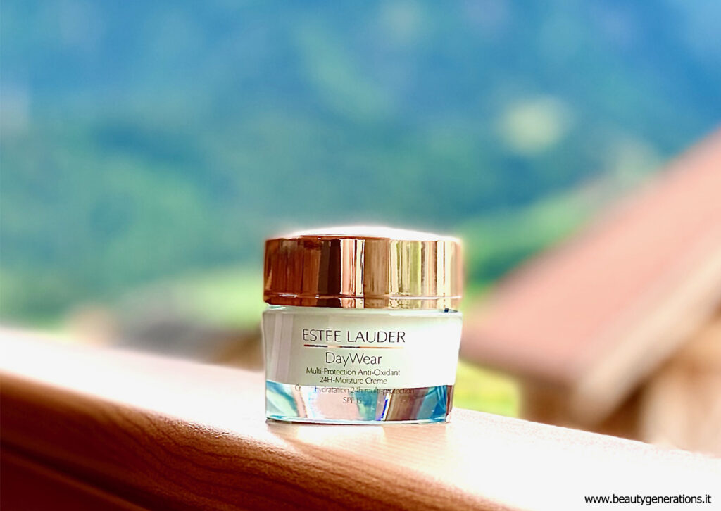 DayWear Estee Lauder recensione