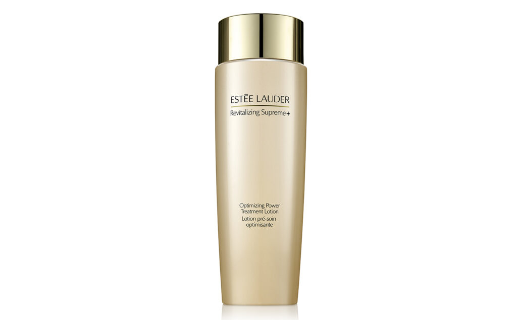 Estee Lauder Revitalizing Supreme Optimizing Power Treatment Lotion