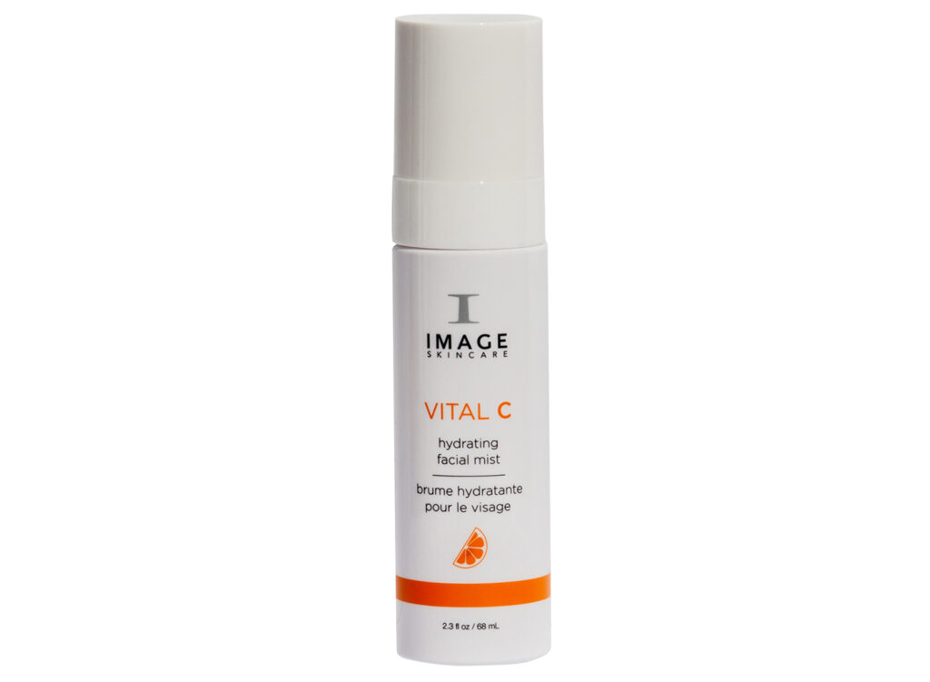 Image Skincare Vital C Hydrating facial mist