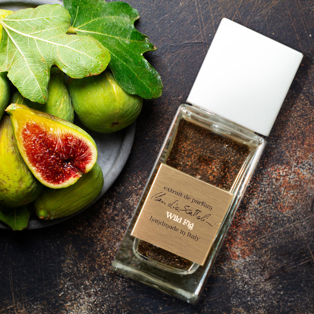 Wild Fig profumo