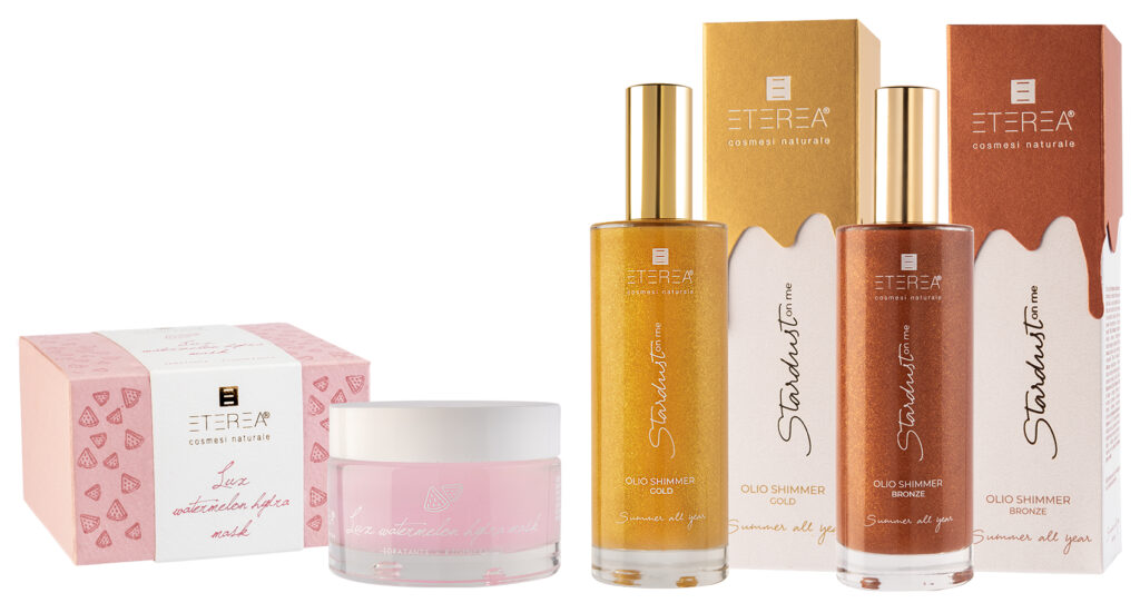 Eterea Cosmesi Naturale