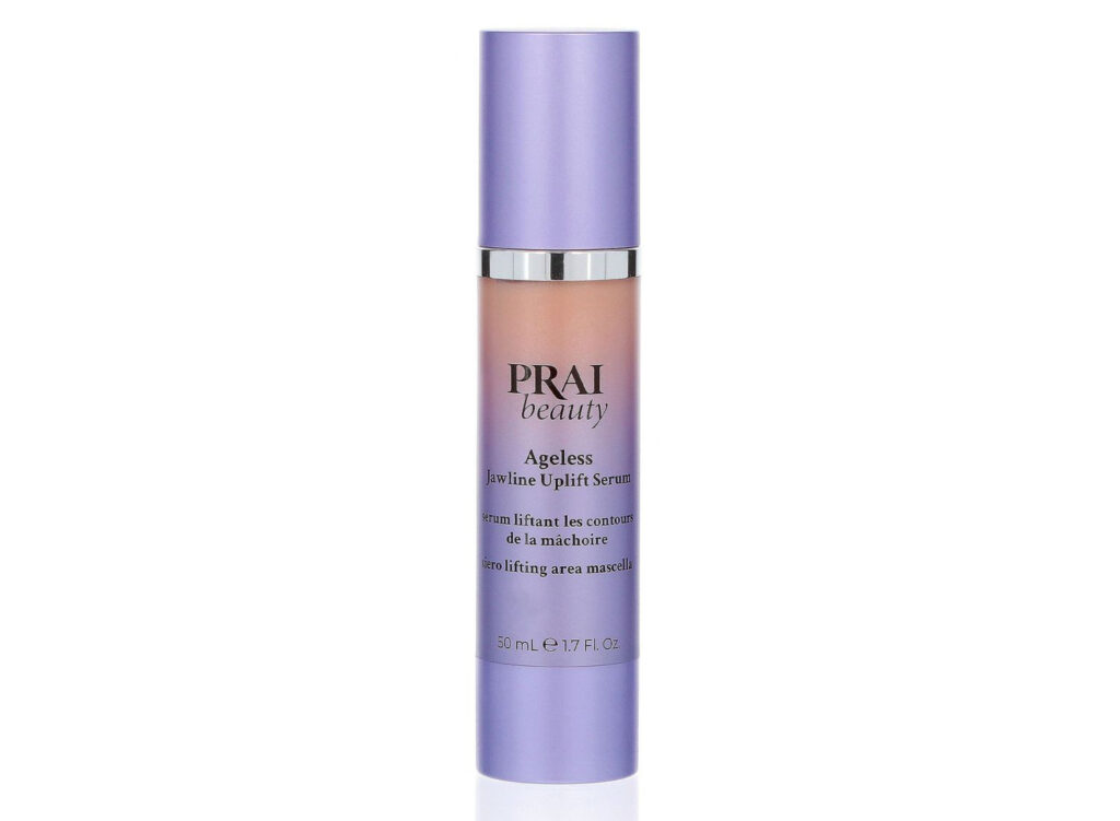 Prai Beauty siero lifting area mascella Ageless Jawline