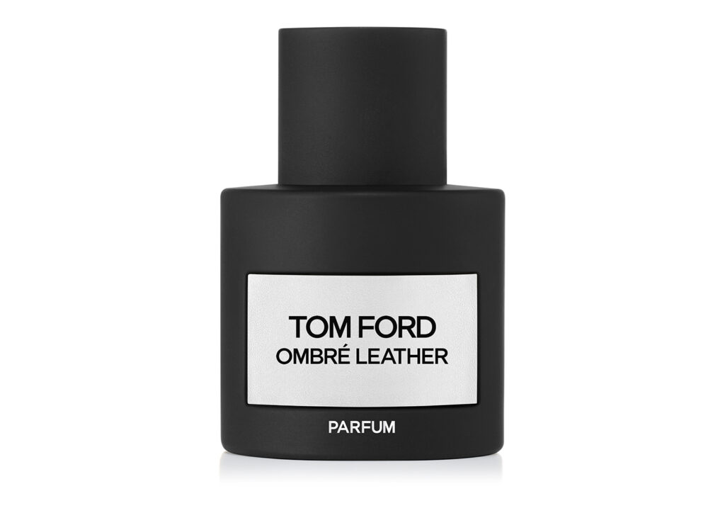 Tom Ford Profumo Ombre Leather