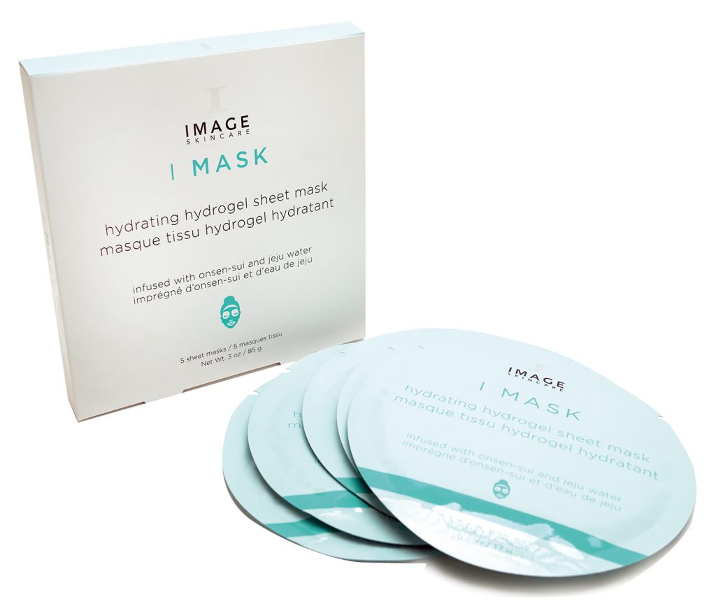 Image Skincare I Mask