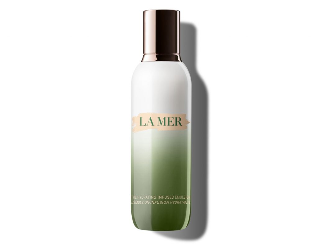 La Mer Hydrating Infused Emulsion