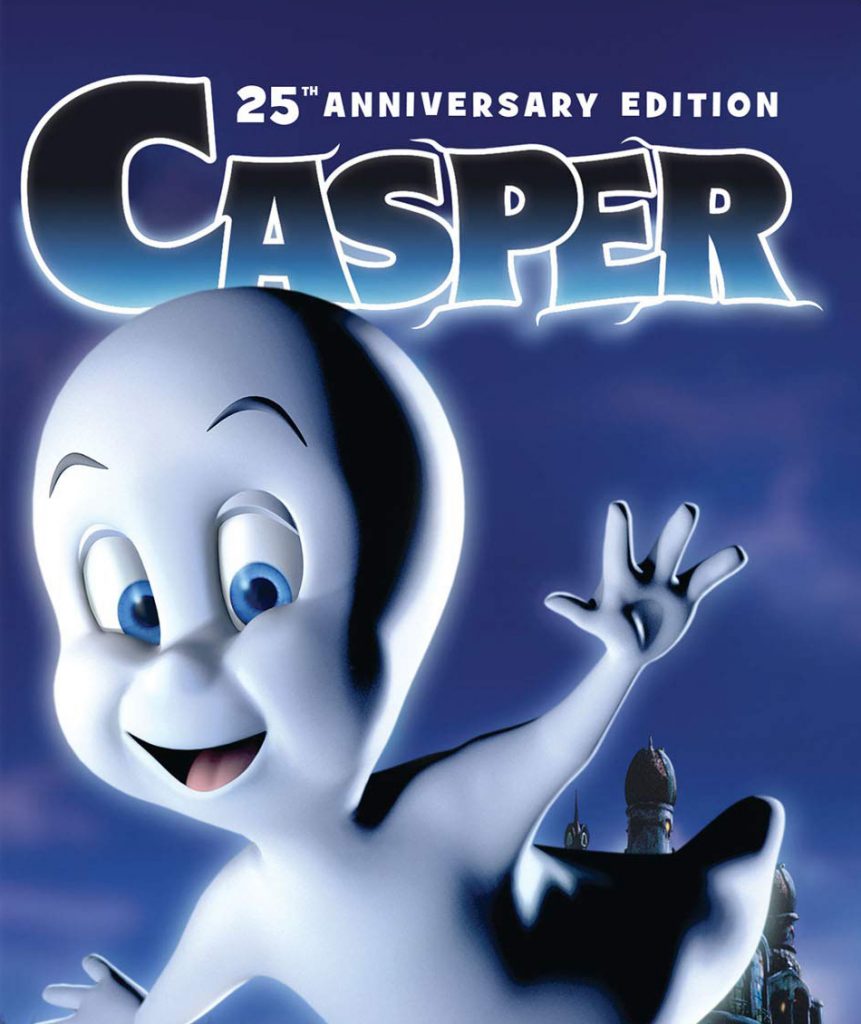 Casper