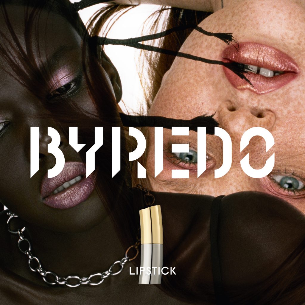 BYREDO lipstick