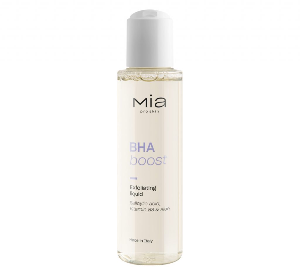 Bha Boost Mia Pro Skin