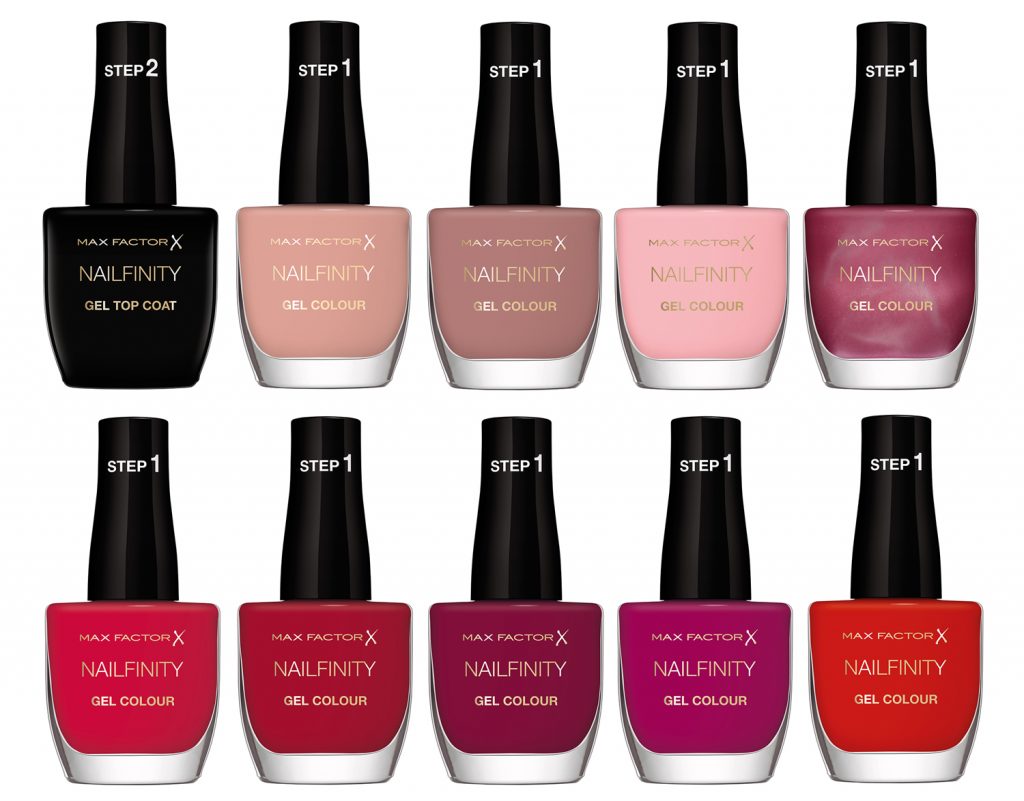 Max Factor Nailfinity_Gel Colour