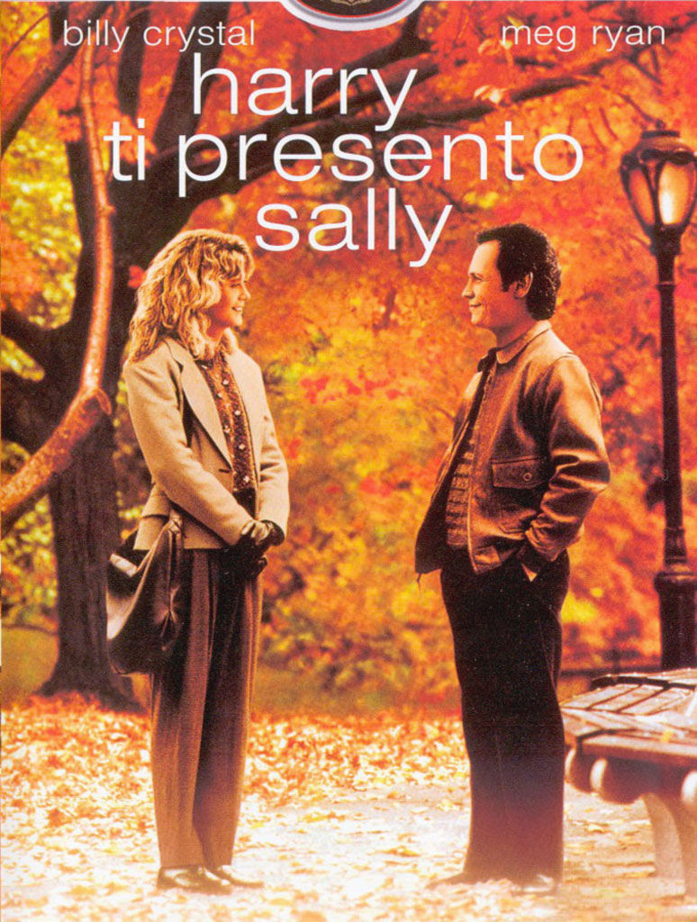 Harry ti presento Sally