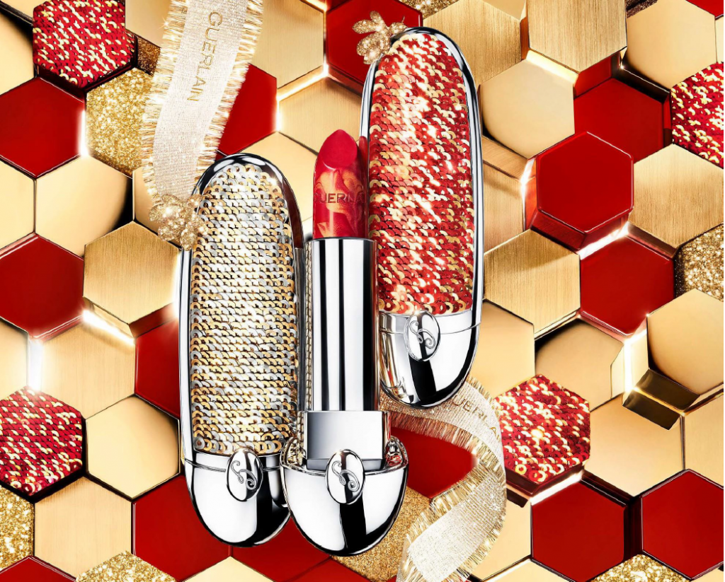 Guerlain Natale 2021