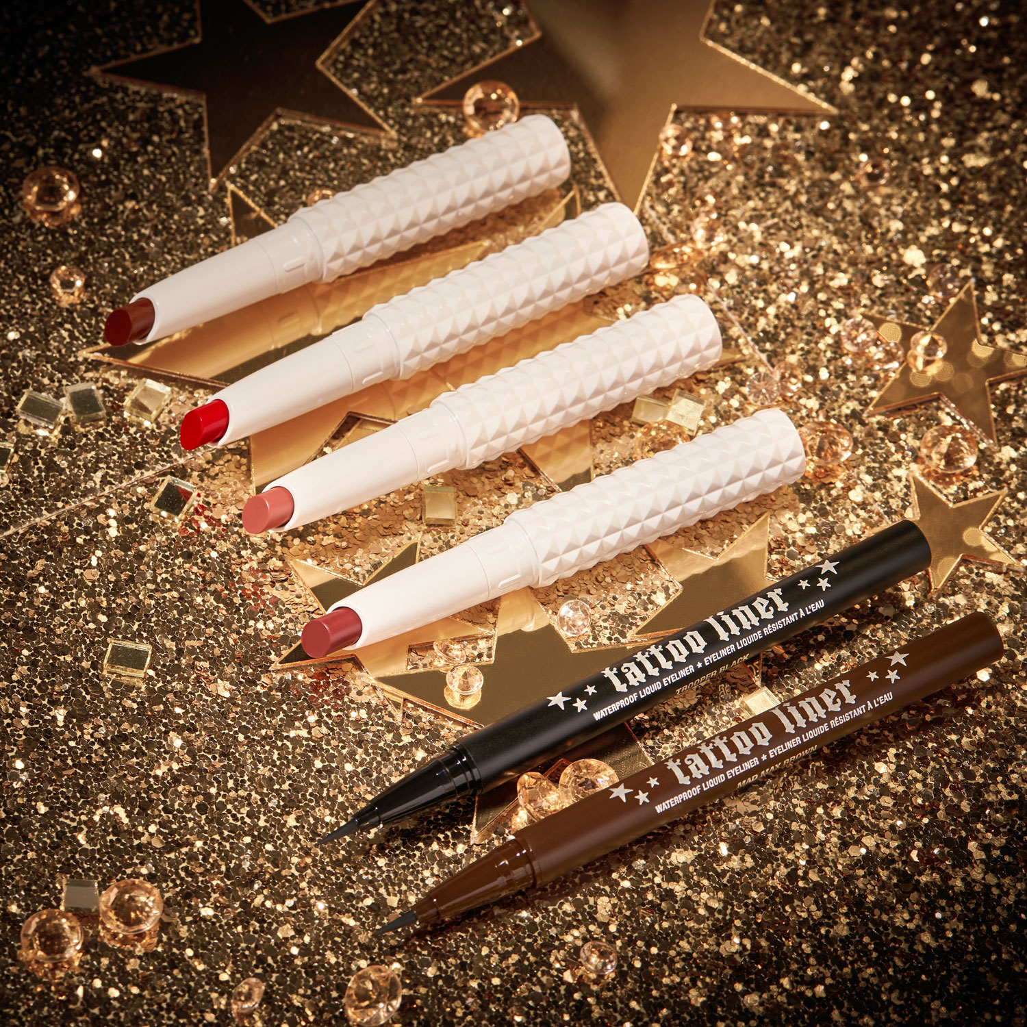 KVB Beauty idee regalo Natale 2021