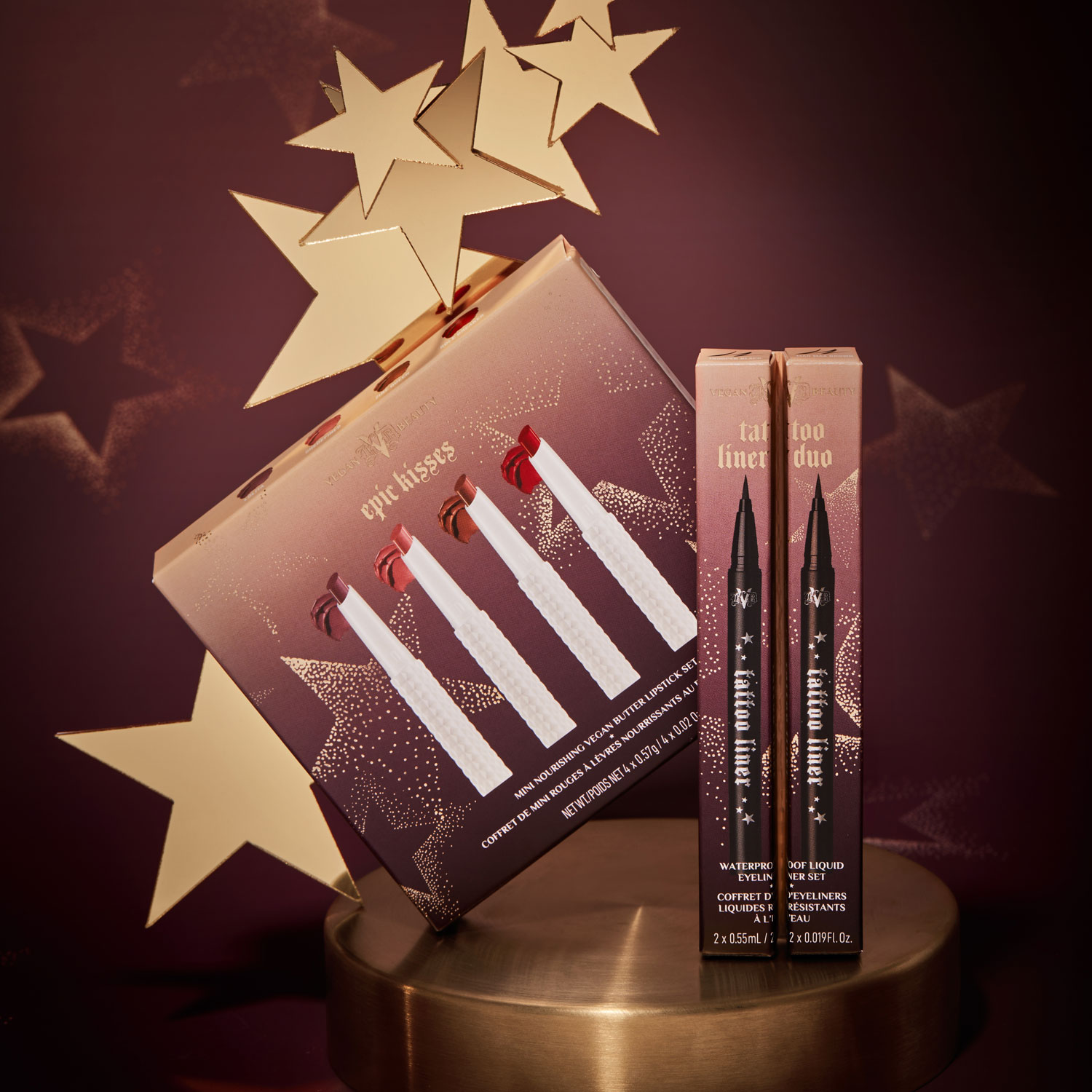 KVB Beauty idee regalo Natale 2021