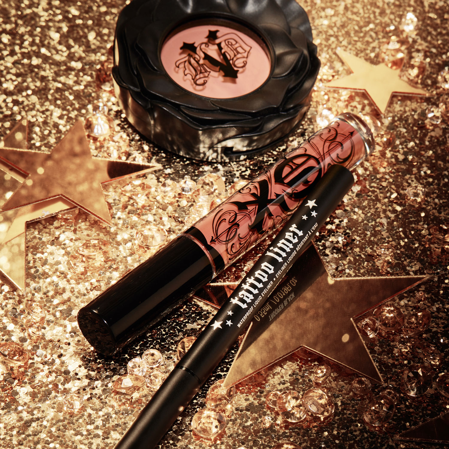 KVB Beauty idee regalo Natale 2021