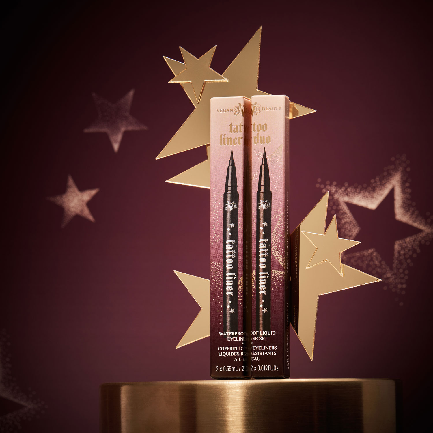 KVB Beauty idee regalo Natale 2021