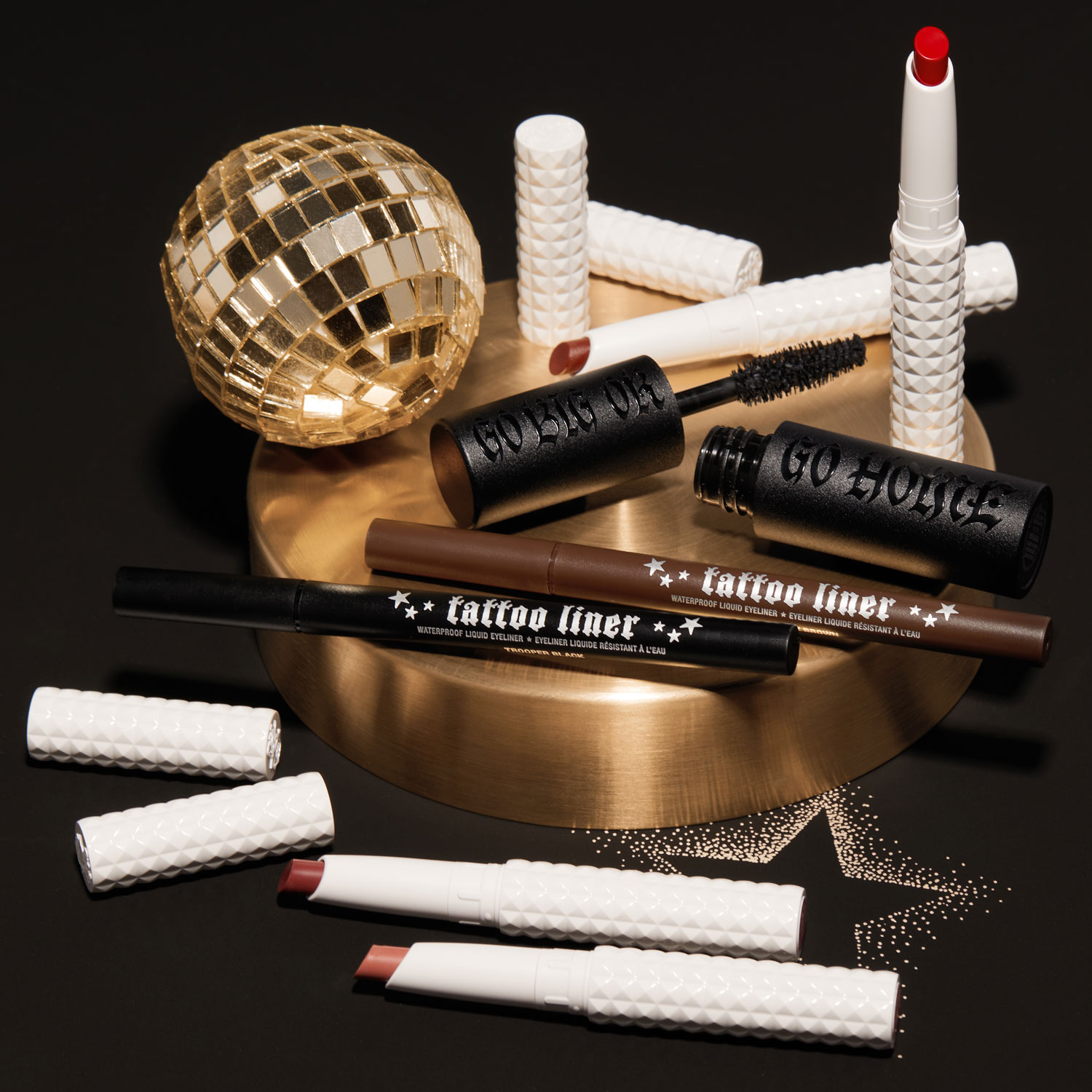 KVB Beauty idee regalo Natale 2021