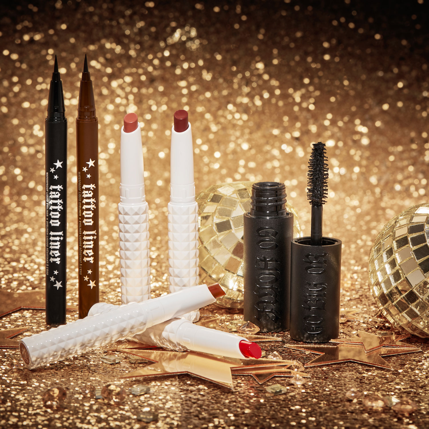 KVB Beauty idee regalo Natale 2021