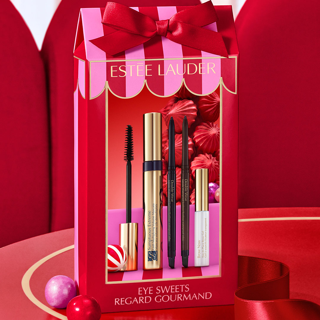Estée Lauder Cofanetti Natale 2021 idee regalo