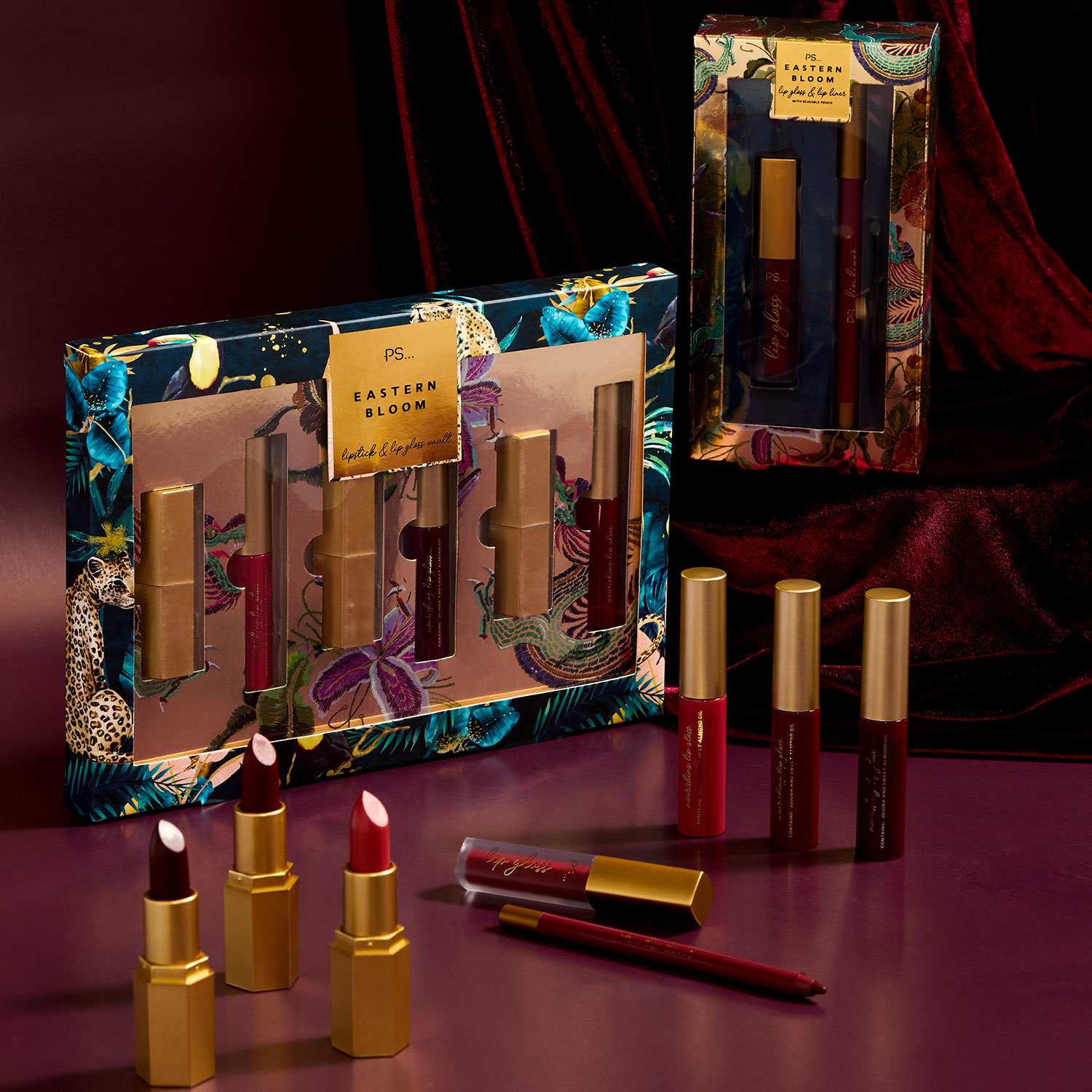 Primark Beauty Natale 2021