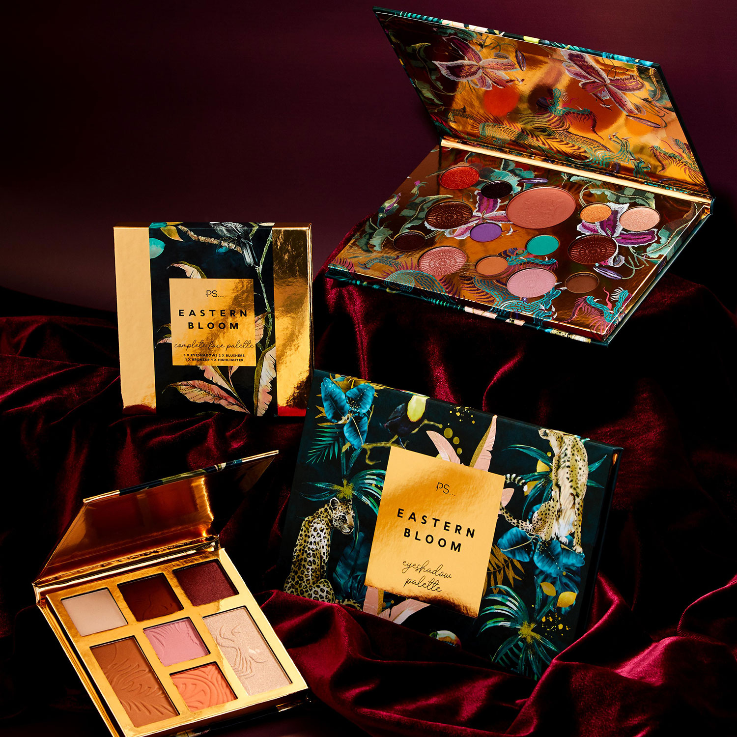 Primark Beauty Natale 2021