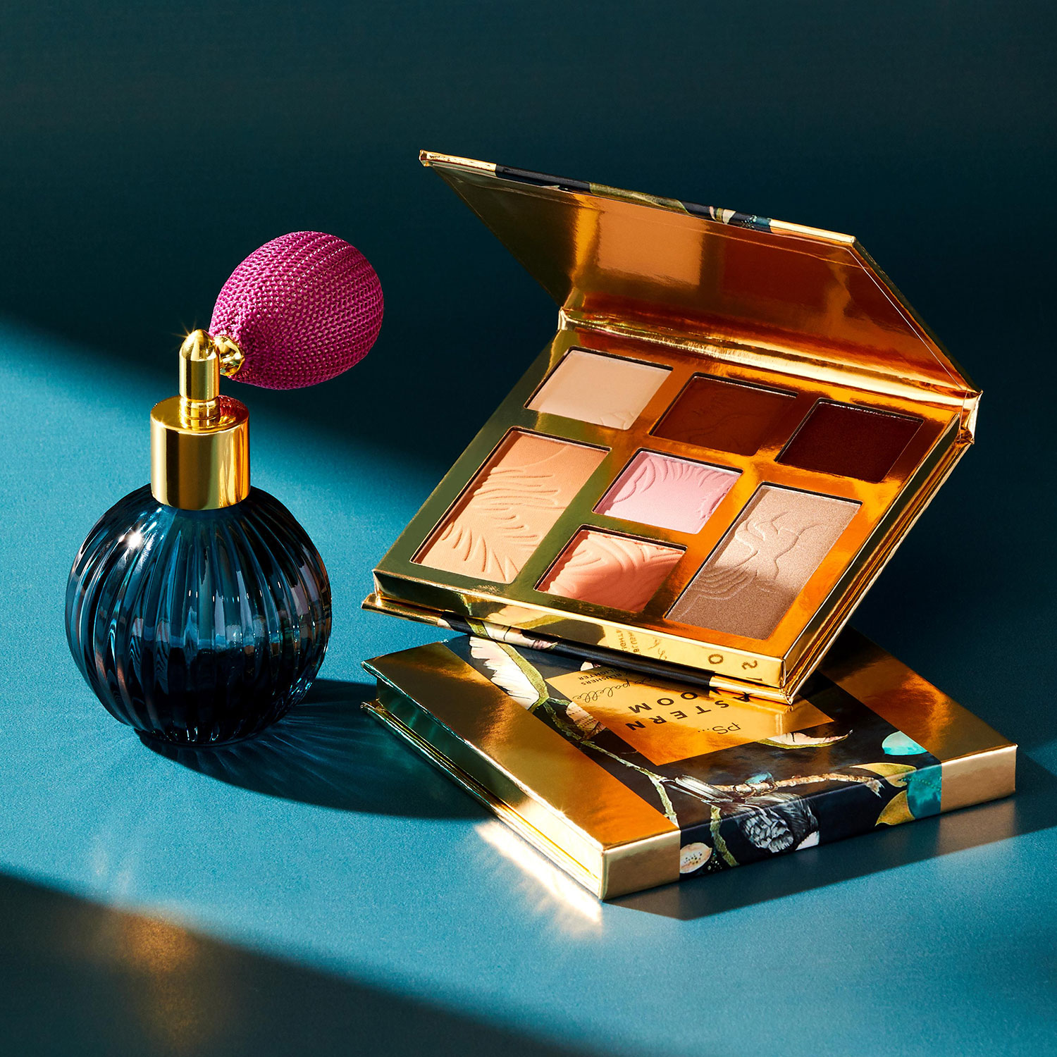 Primark Beauty Natale 2021