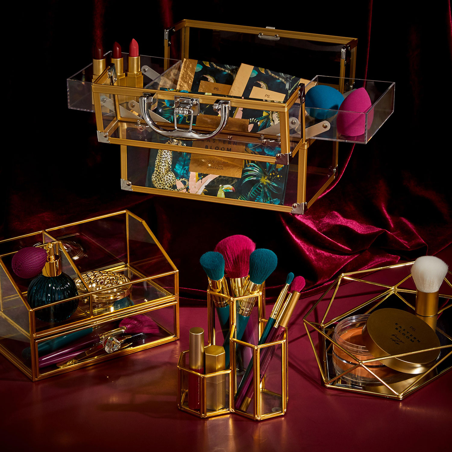 Primark Beauty Natale 2021