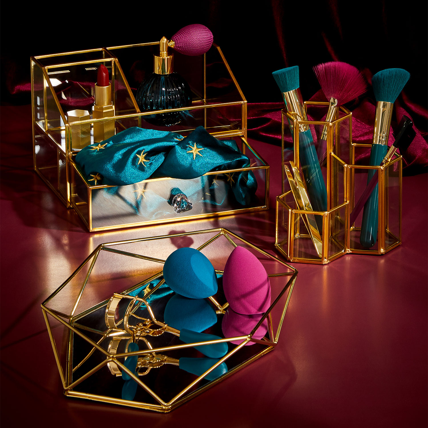 Primark Beauty Natale 2021