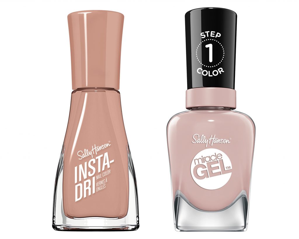 Sally Hansen smalti autunno