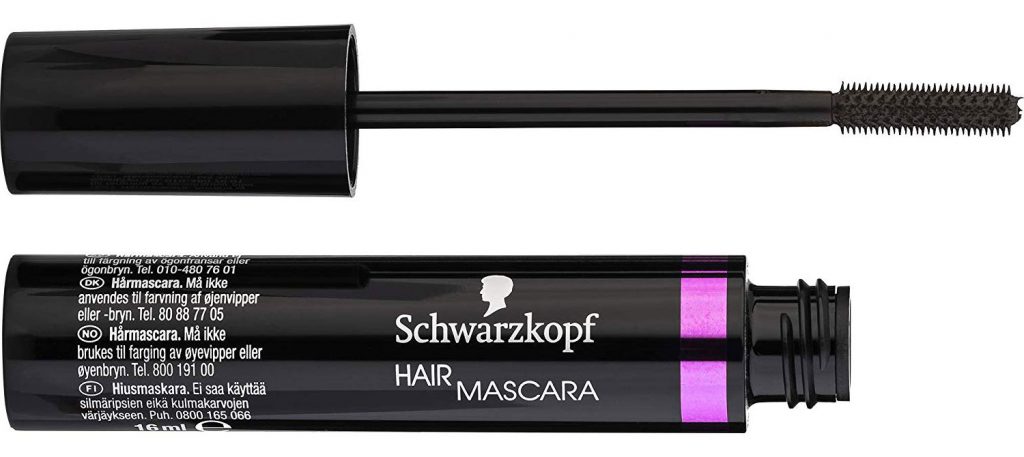 Schwarzkopf Hair Mascara