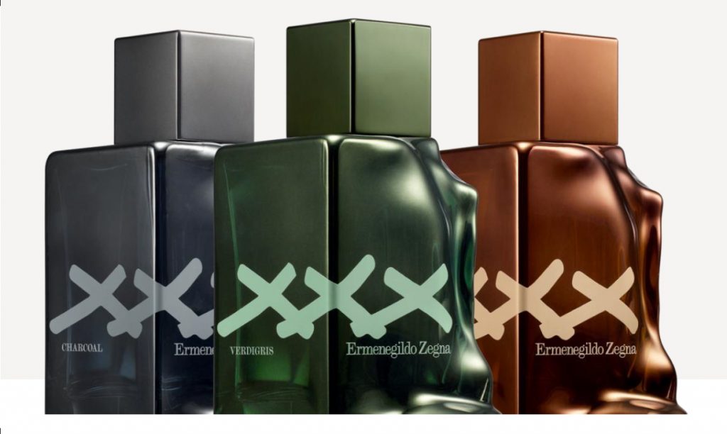 Zegna Profumo XXX