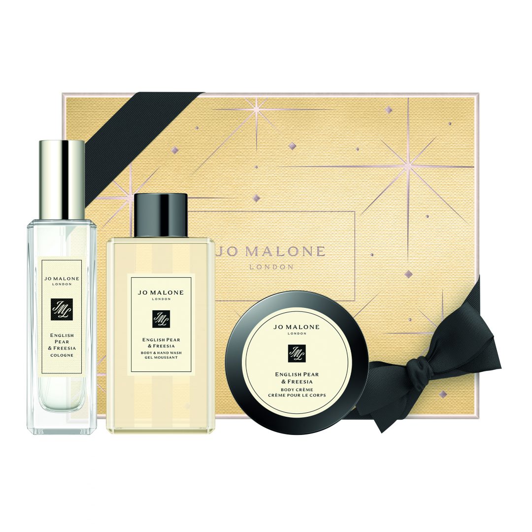 Jo Malone London Natale 2021
